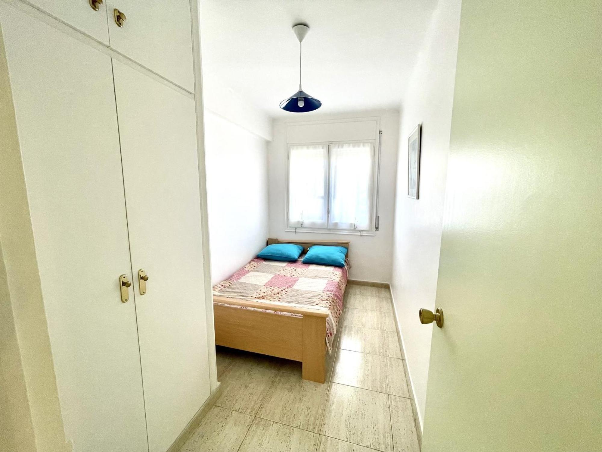 33Apartamento Soleado De Dos Habitaciones Эмпуриабрава Экстерьер фото